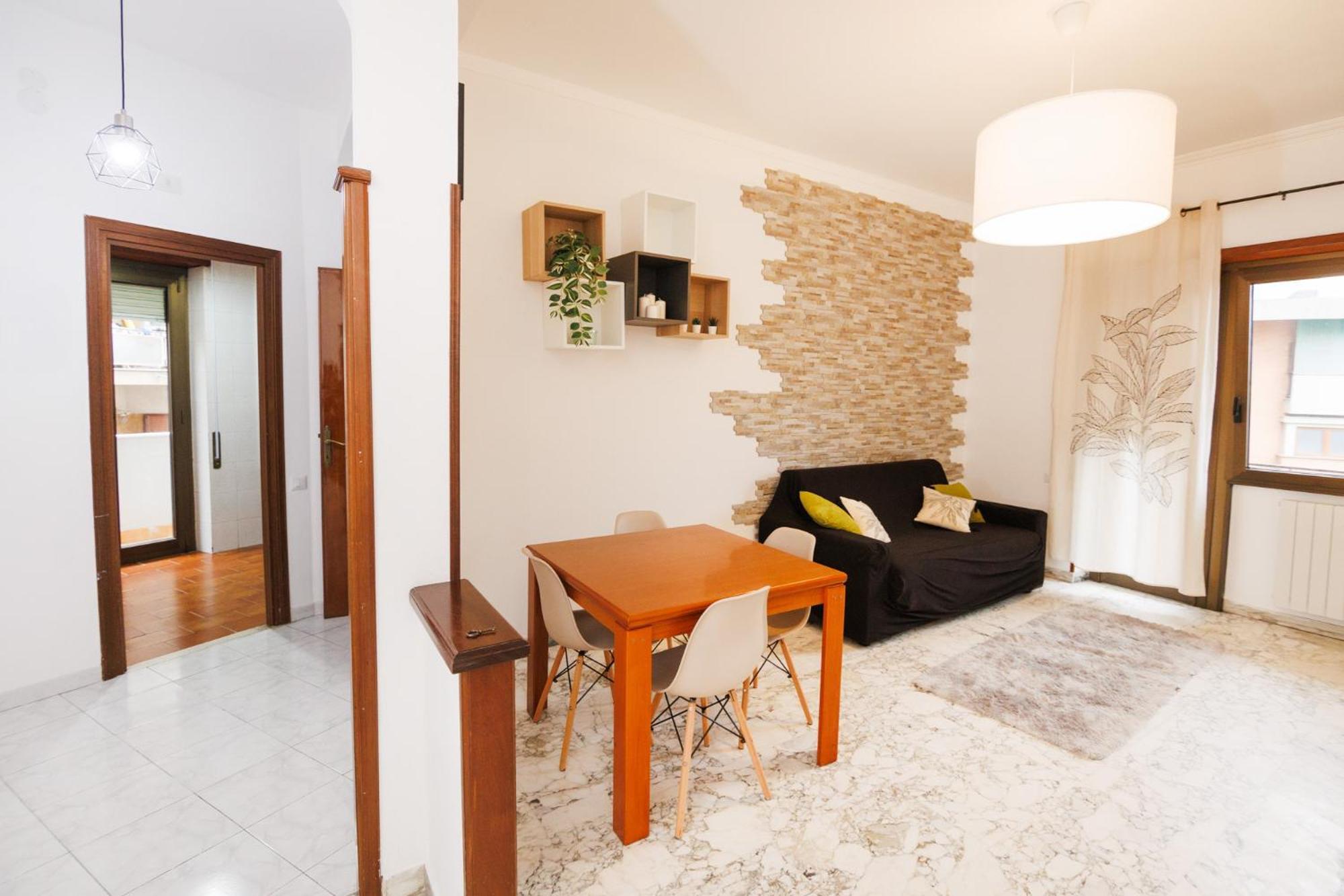 Appartamento Rhome Vatican Apts