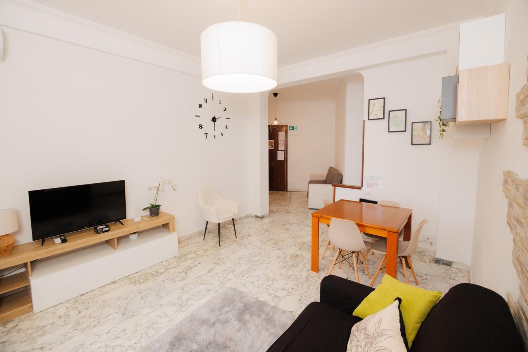 Rhome Vatican Apts Appartamento