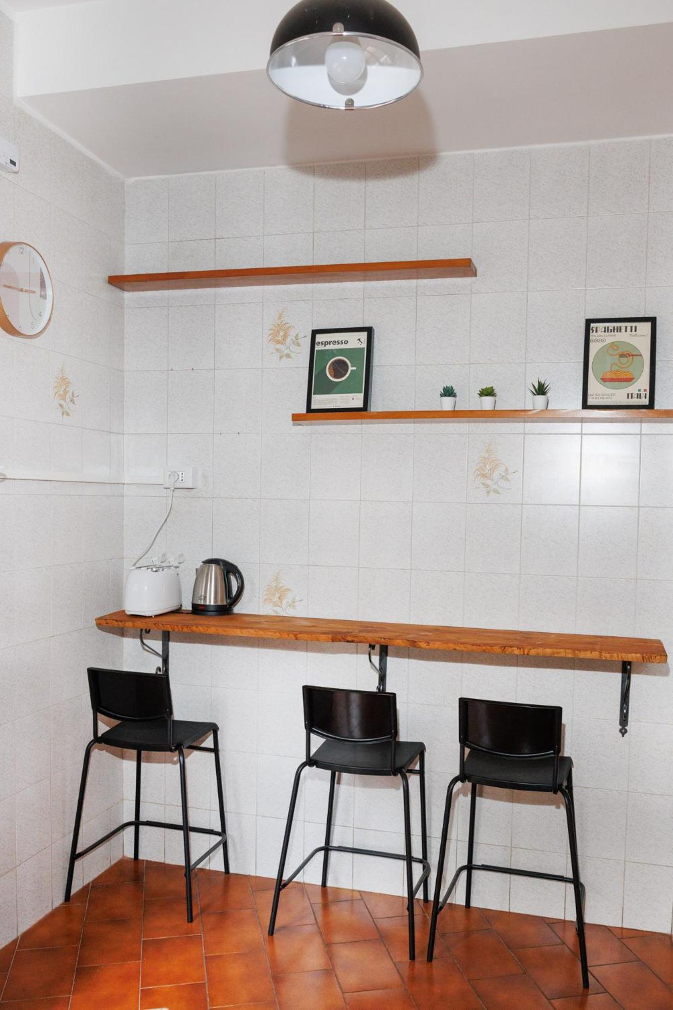 Appartamento Rhome Vatican Apts *