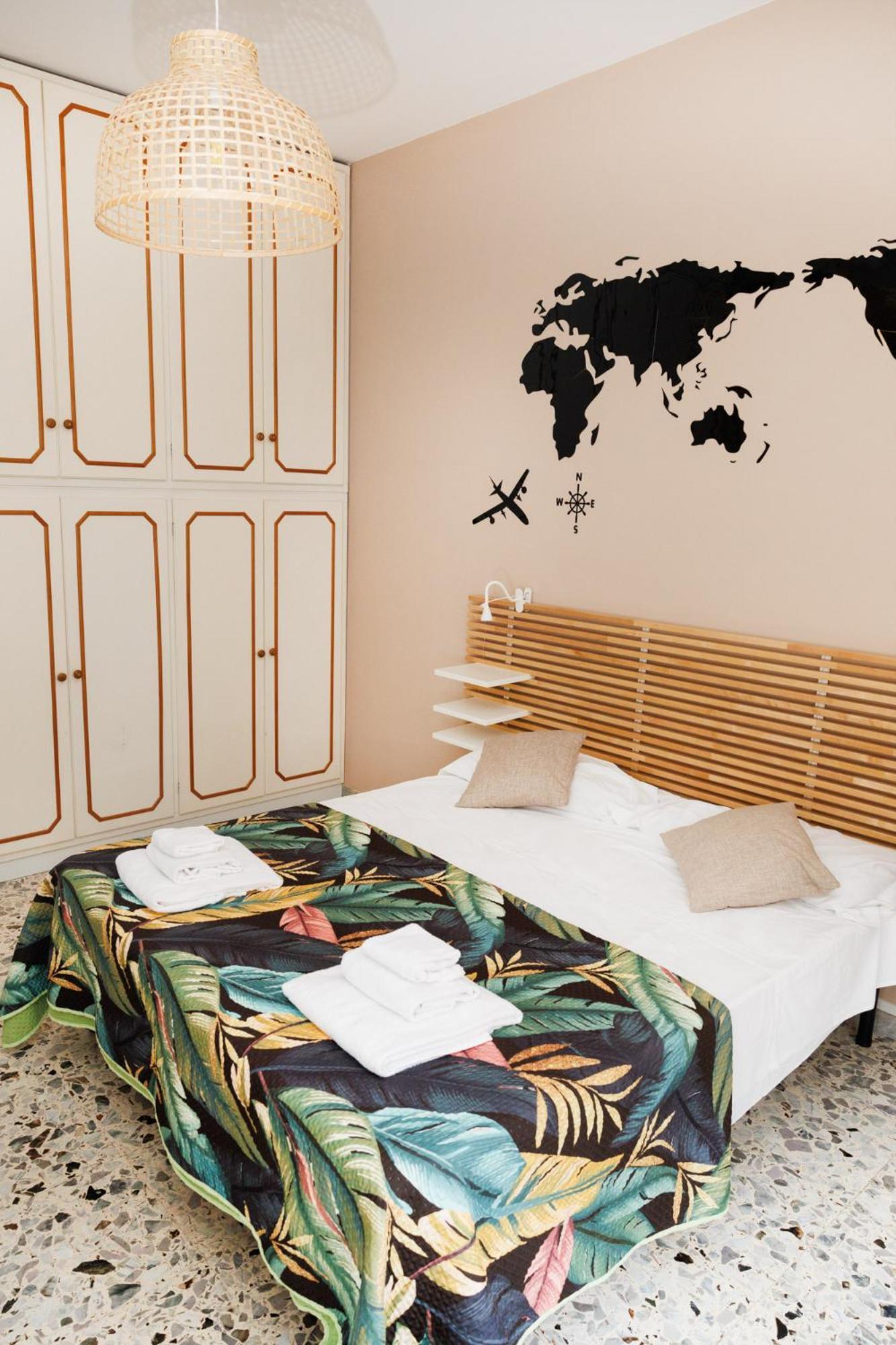 Rhome Vatican Apts Appartamento